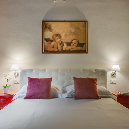 Residenze D'Epoca Collection-Sant'Anna Bed & Breakfast Florence Ngoại thất bức ảnh