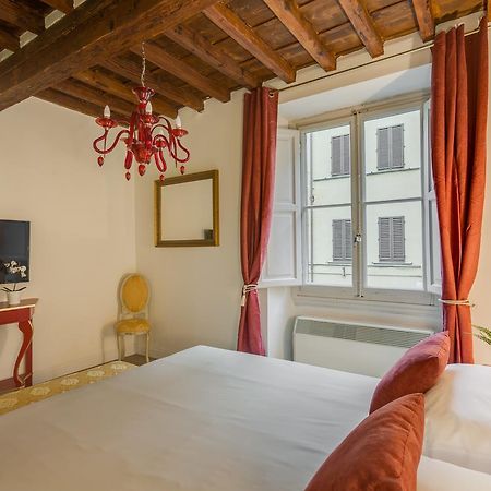 Residenze D'Epoca Collection-Sant'Anna Bed & Breakfast Florence Ngoại thất bức ảnh