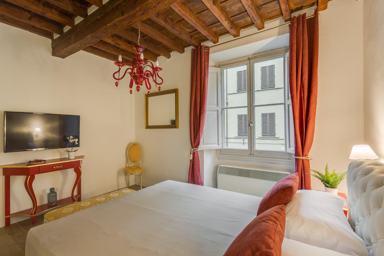 Residenze D'Epoca Collection-Sant'Anna Bed & Breakfast Florence Ngoại thất bức ảnh