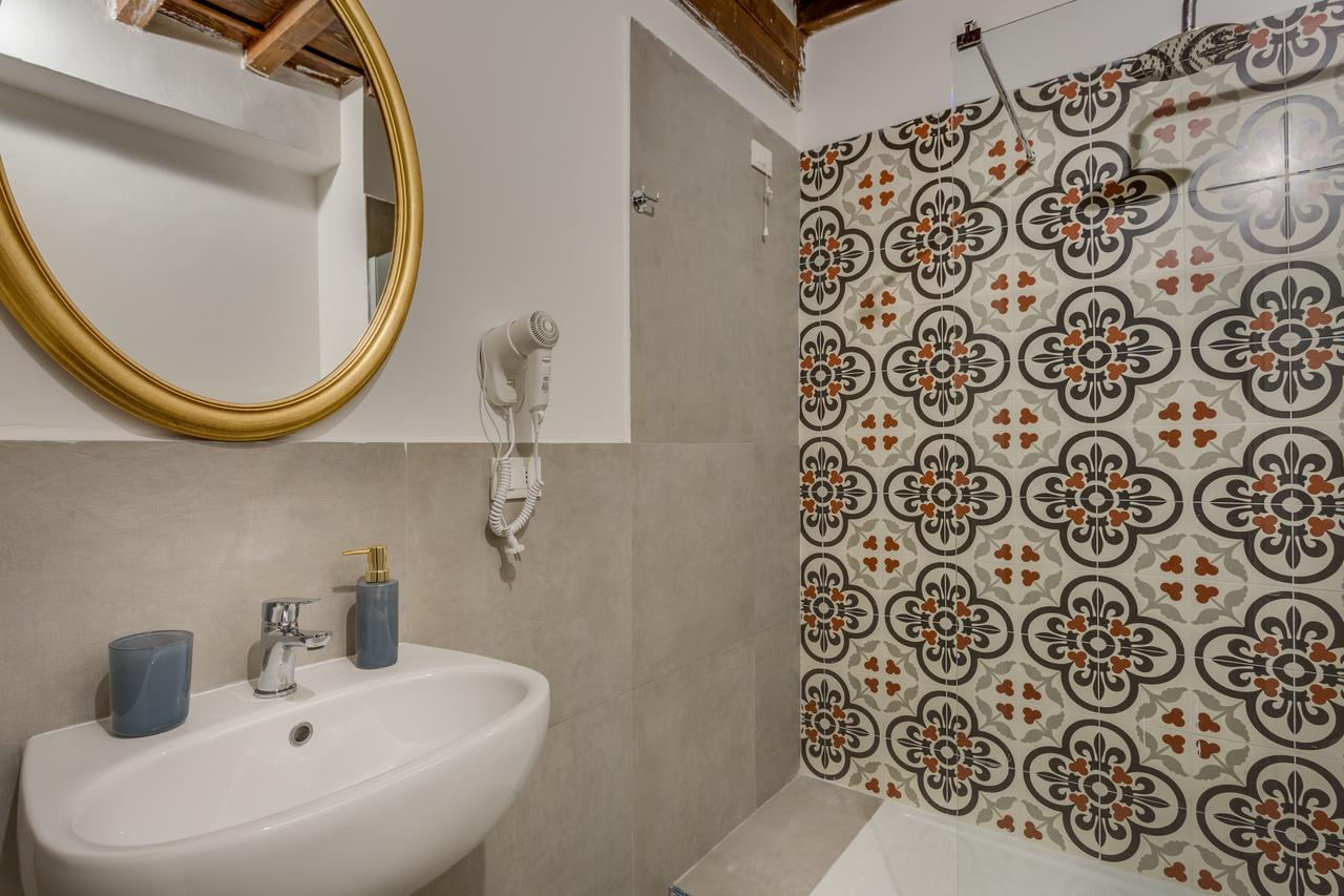 Residenze D'Epoca Collection-Sant'Anna Bed & Breakfast Florence Ngoại thất bức ảnh