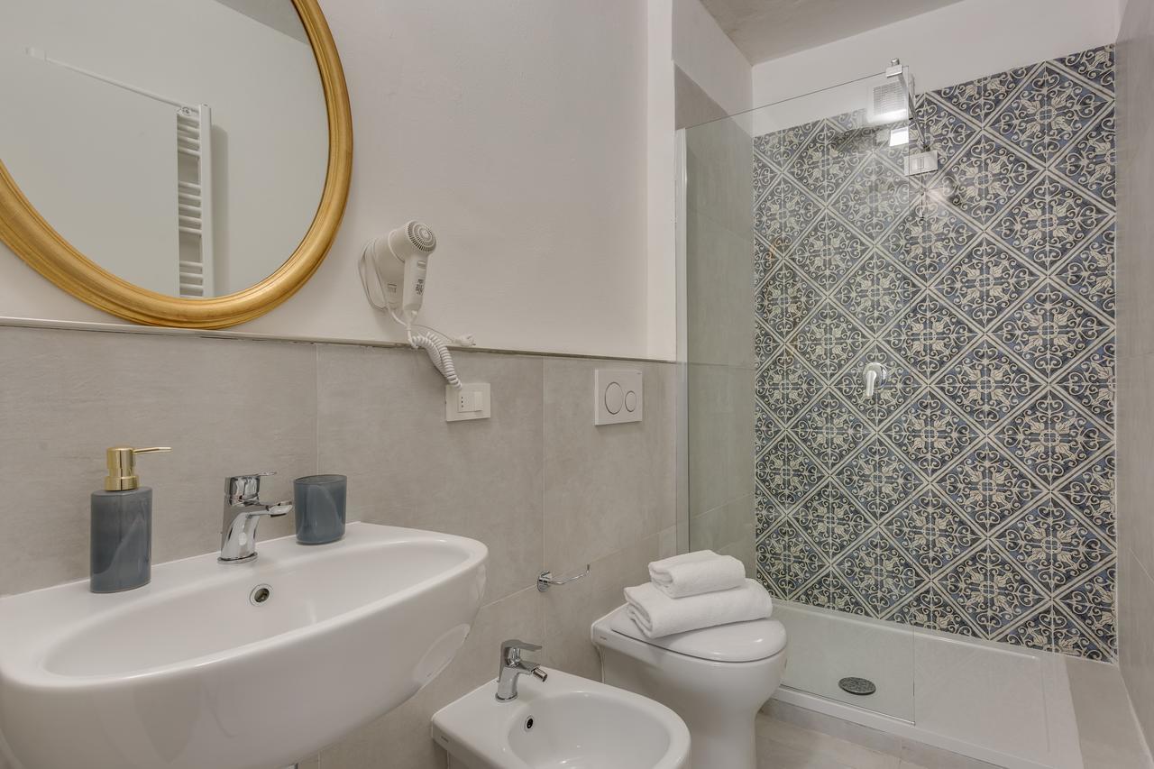 Residenze D'Epoca Collection-Sant'Anna Bed & Breakfast Florence Ngoại thất bức ảnh