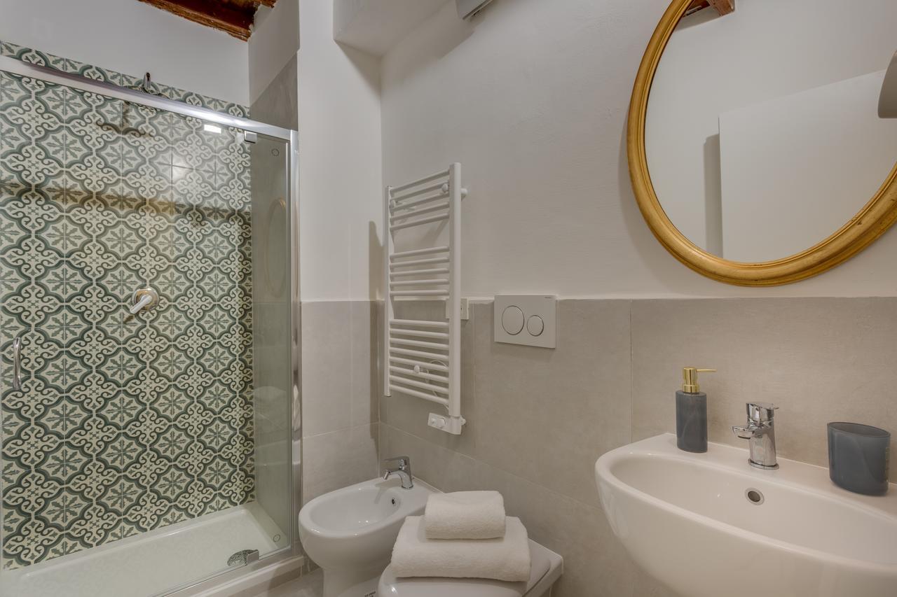 Residenze D'Epoca Collection-Sant'Anna Bed & Breakfast Florence Ngoại thất bức ảnh