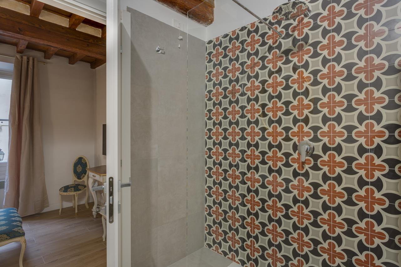Residenze D'Epoca Collection-Sant'Anna Bed & Breakfast Florence Ngoại thất bức ảnh