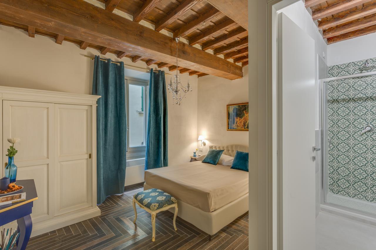 Residenze D'Epoca Collection-Sant'Anna Bed & Breakfast Florence Ngoại thất bức ảnh