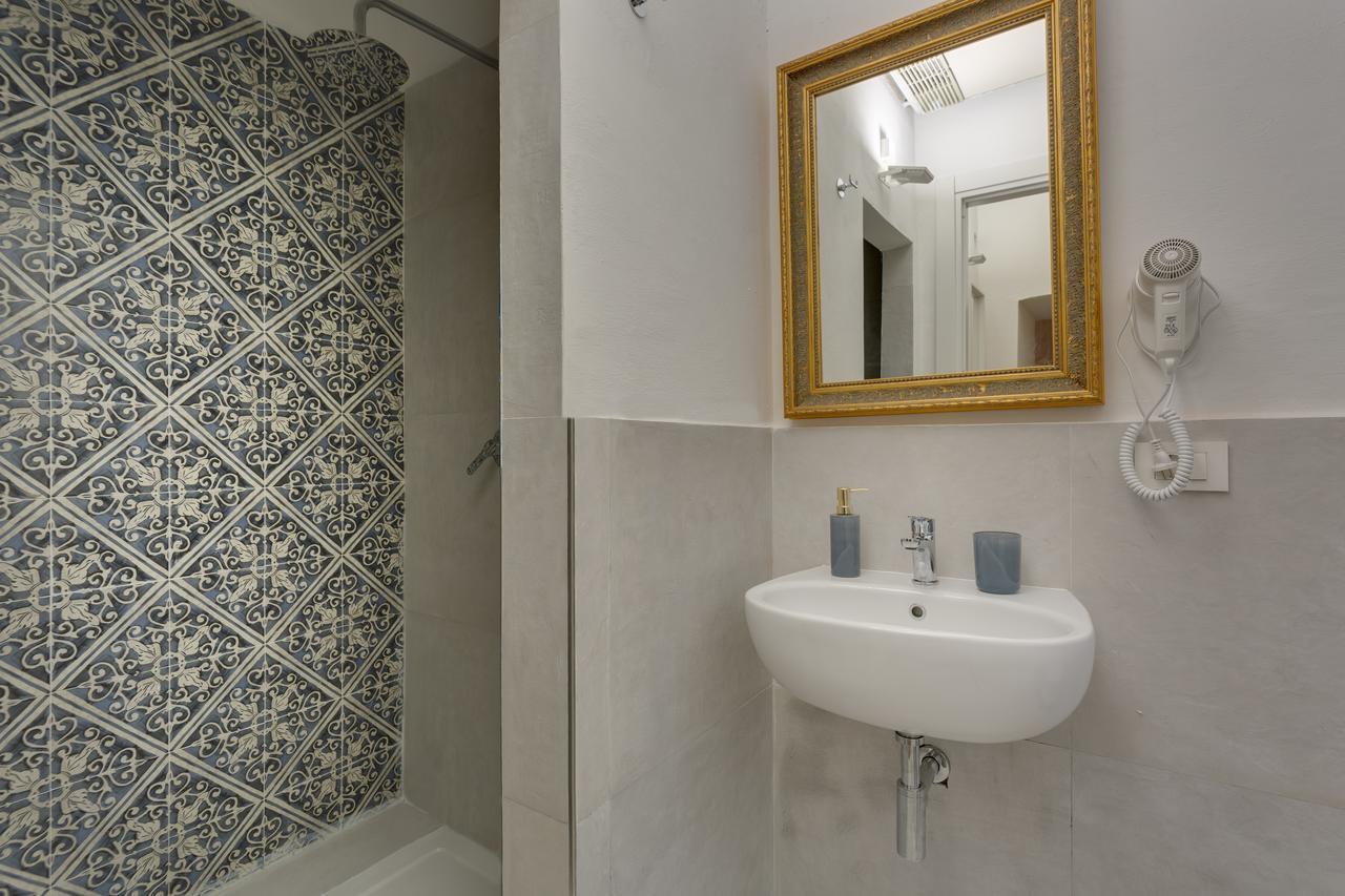 Residenze D'Epoca Collection-Sant'Anna Bed & Breakfast Florence Ngoại thất bức ảnh