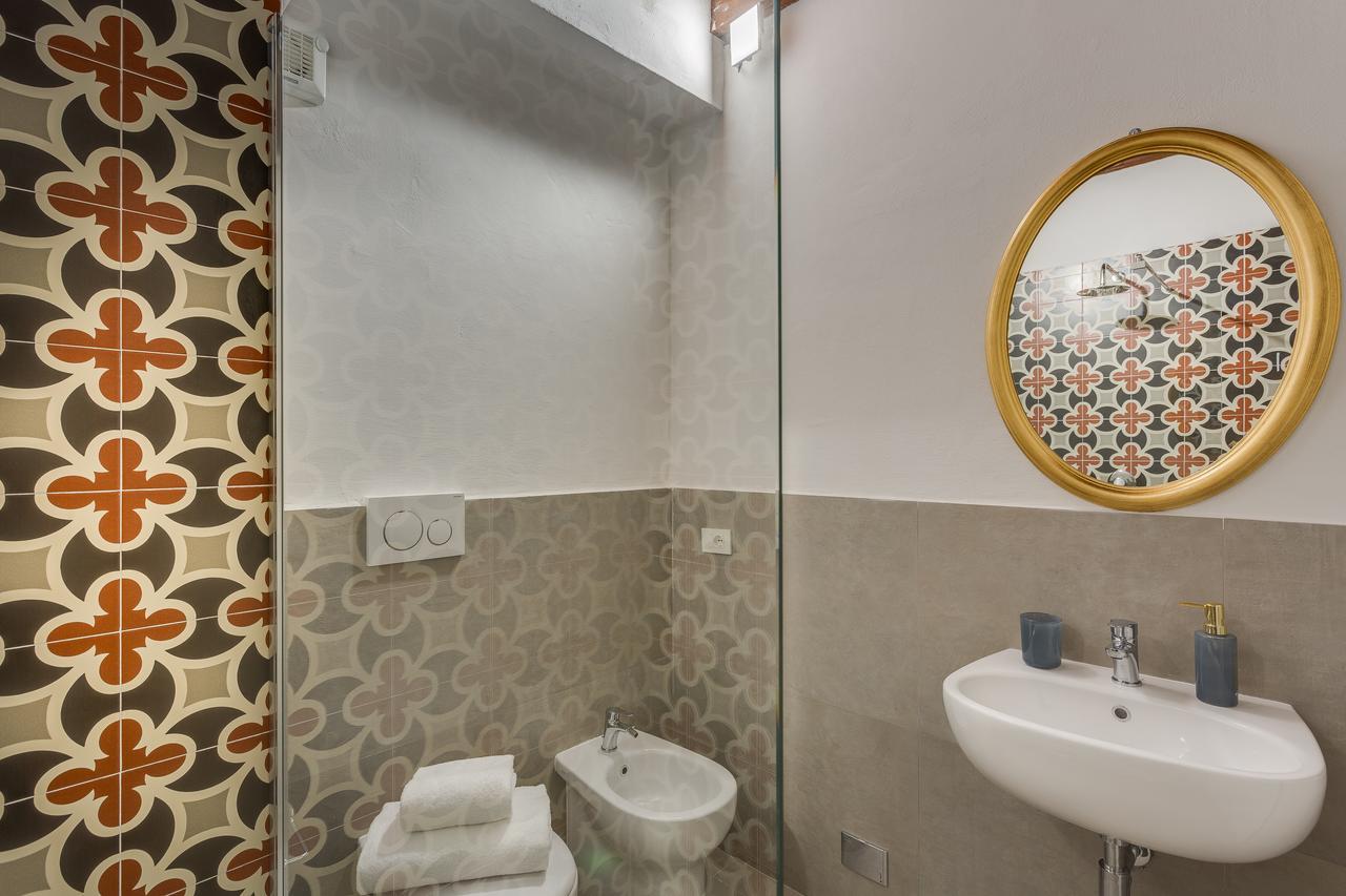 Residenze D'Epoca Collection-Sant'Anna Bed & Breakfast Florence Ngoại thất bức ảnh
