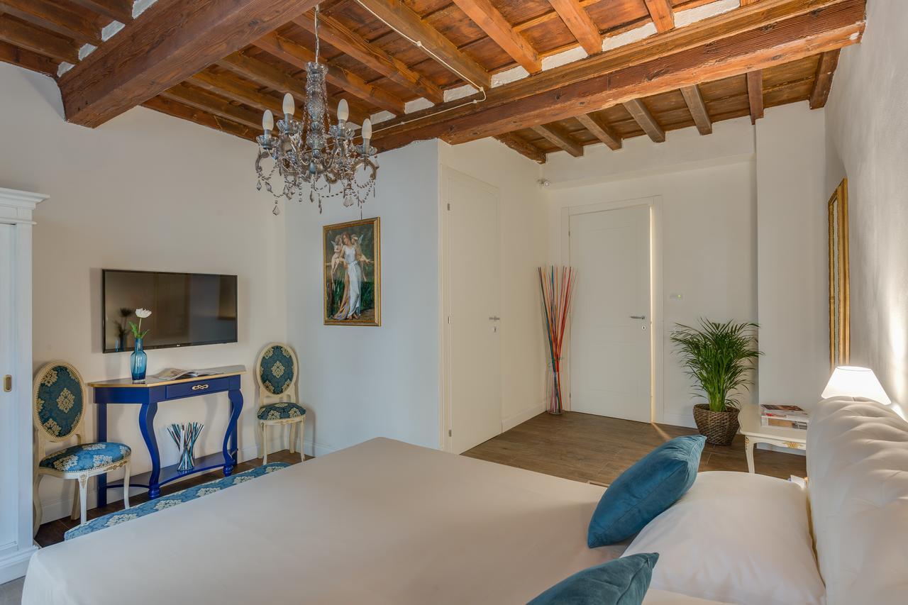 Residenze D'Epoca Collection-Sant'Anna Bed & Breakfast Florence Ngoại thất bức ảnh